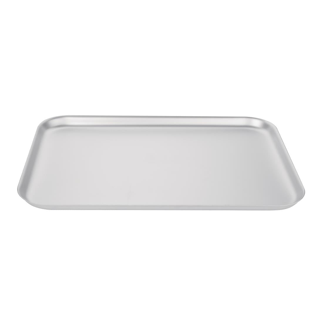 Vogue Aluminium Baking Tray 425 x 311mm product image