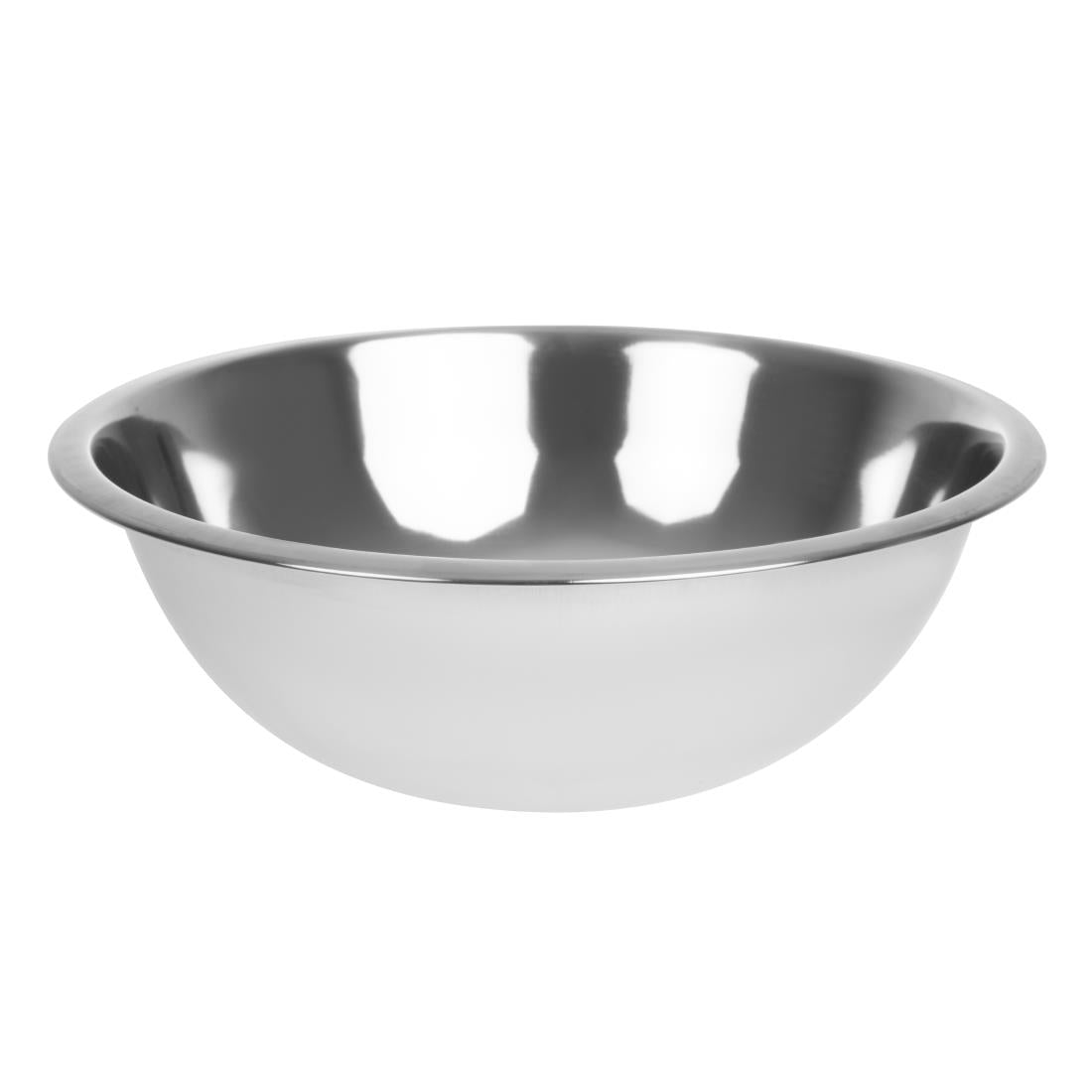 Vogue Stainless Steel Mixing Bowl 2.2Ltr product image