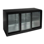 Polar G-Series Back Bar Cooler with Sliding product image