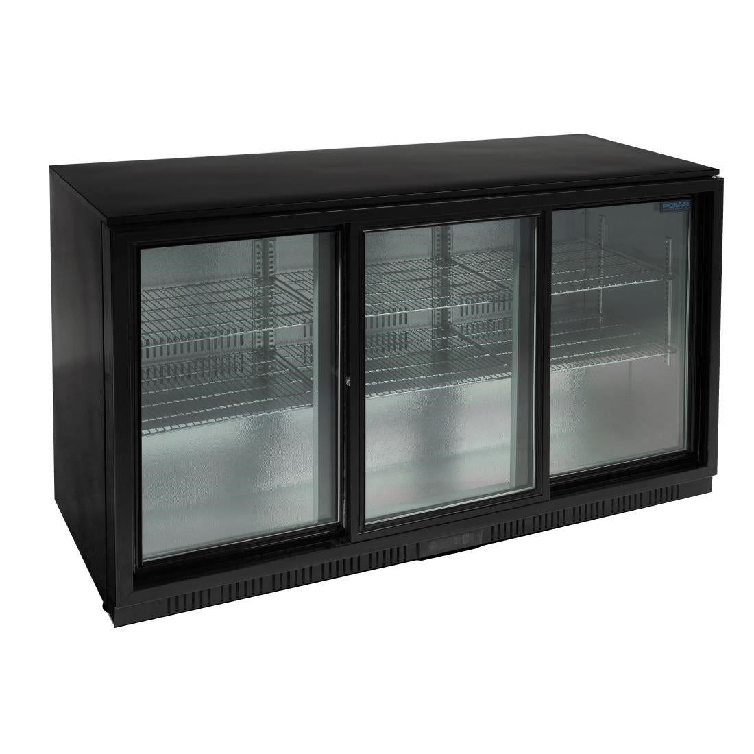 Polar G-Series Back Bar Cooler with Sliding product image