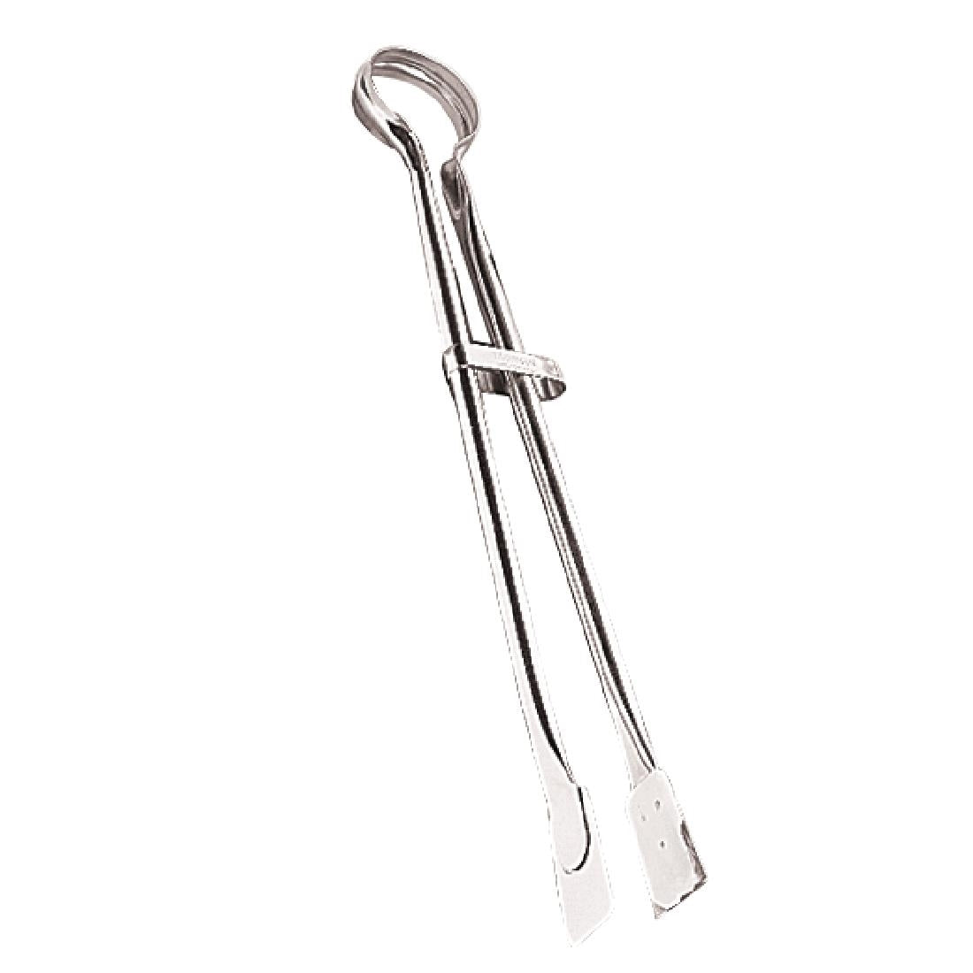 Vogue Steak Tongs 20" product image