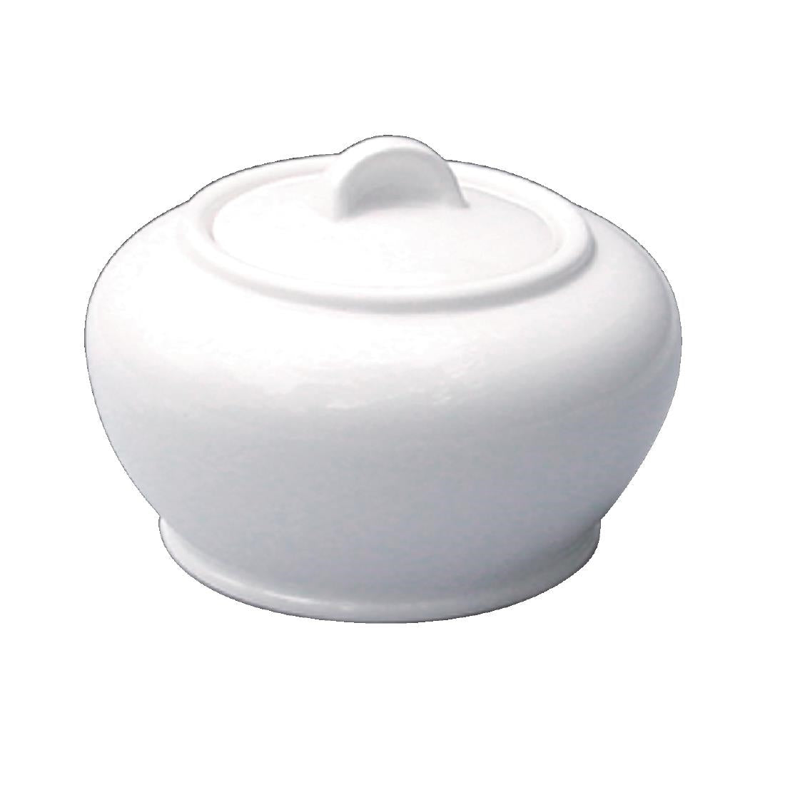 Churchill Alchemy Covered Sugar Bowls 227ml product image