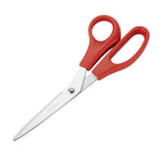Hygiplas Red Colour Coded Scissors product image