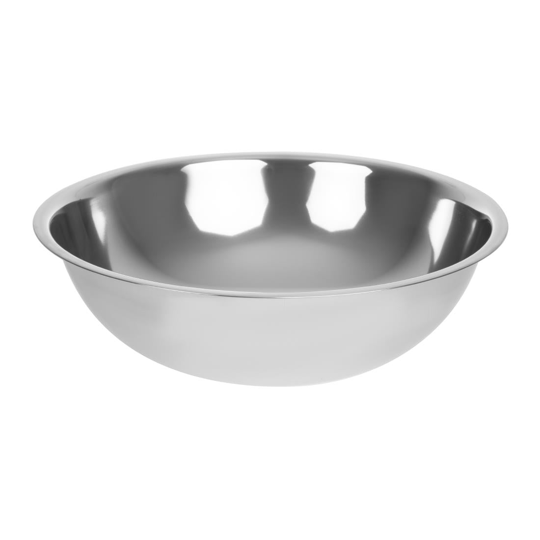 Vogue Stainless Steel Mixing Bowl 12Ltr product image