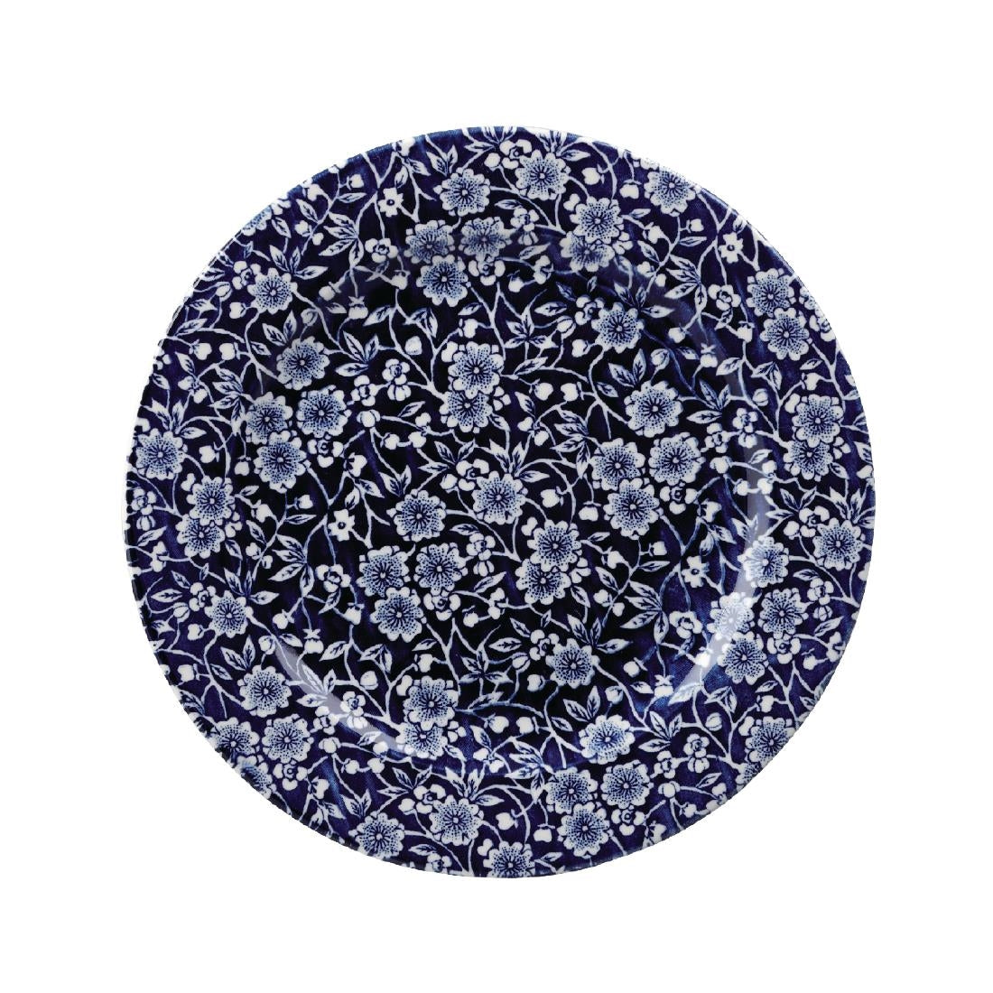 Churchill Vintage Prints Tea Plates Victorian Willow Print 210mm (Pack of 6) product image