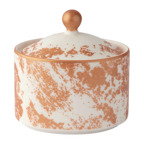 Royal Crown Derby Crushed Velvet Copper product image