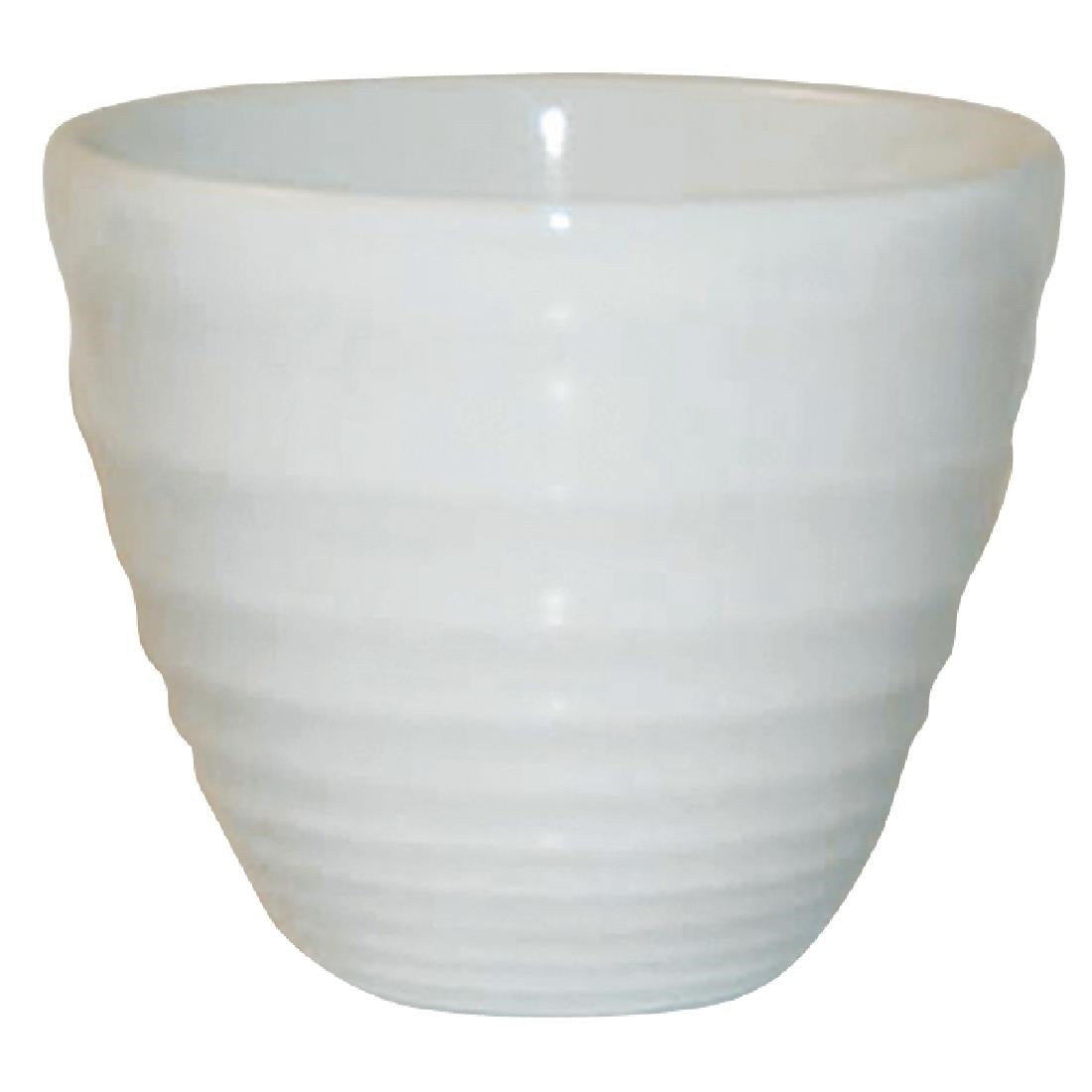 Churchill Bit on the Side White Ripple Chip product image