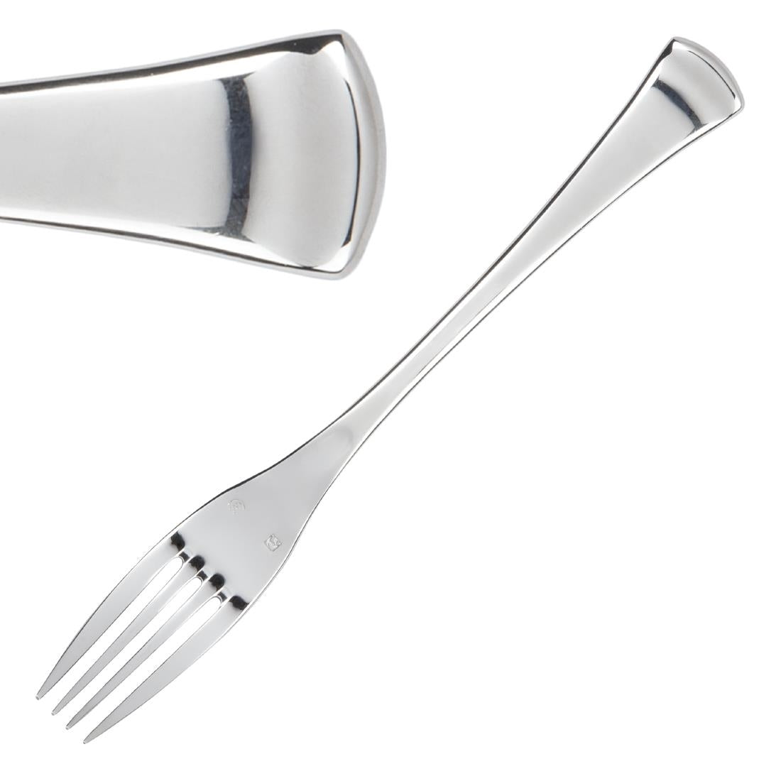 Chef & Sommelier Diaz Dessert Fork product image
