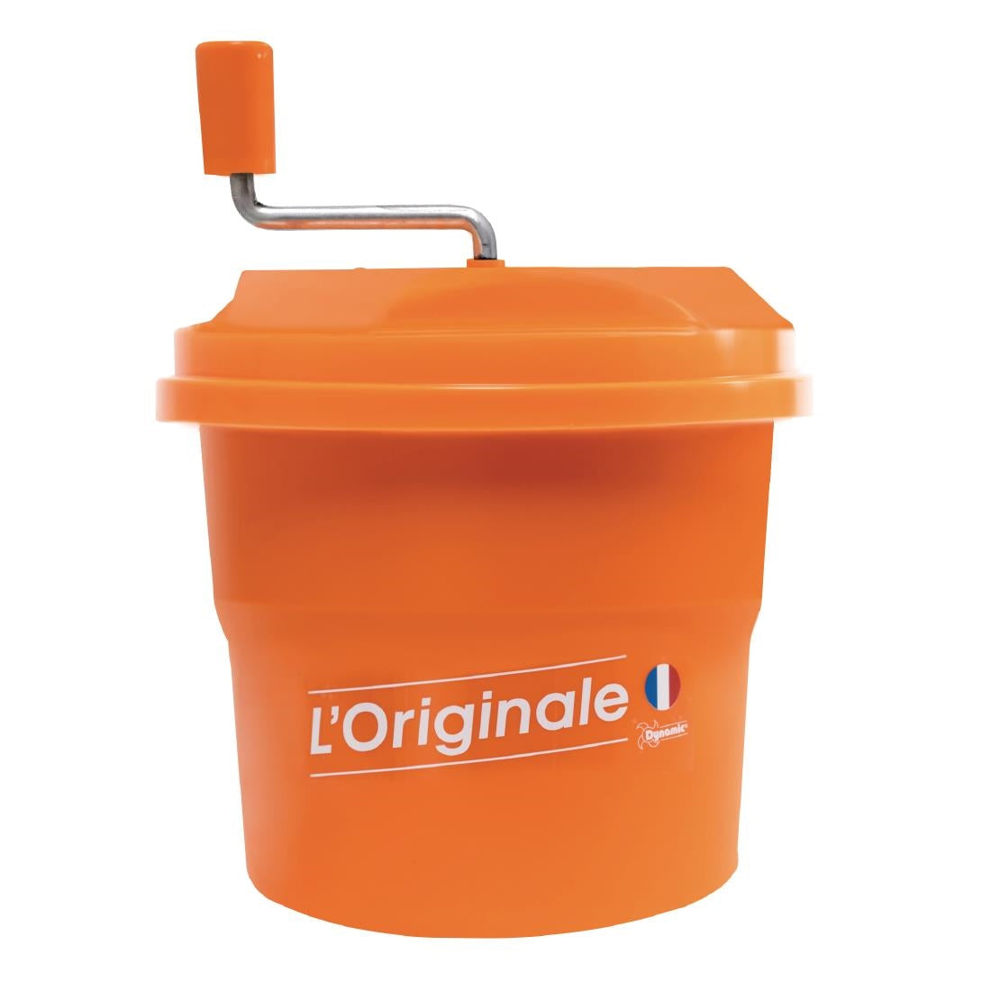 Dynamic Manual Salad Spinner 5Ltr product image