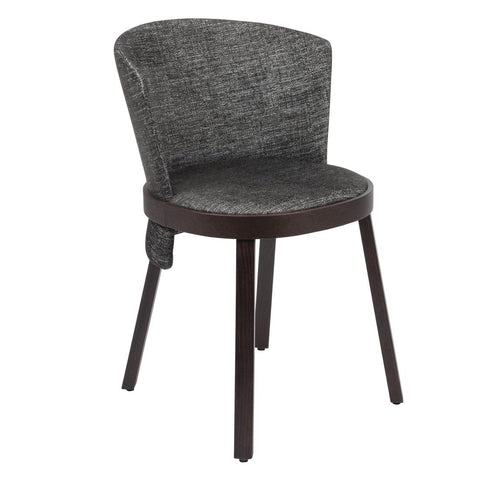 Bespoke Obi Side Chair Beech product image