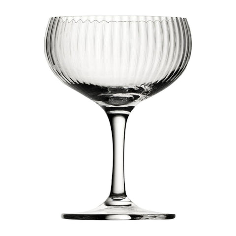 Utopia Hayworth Coupe Glasses 160ml product image