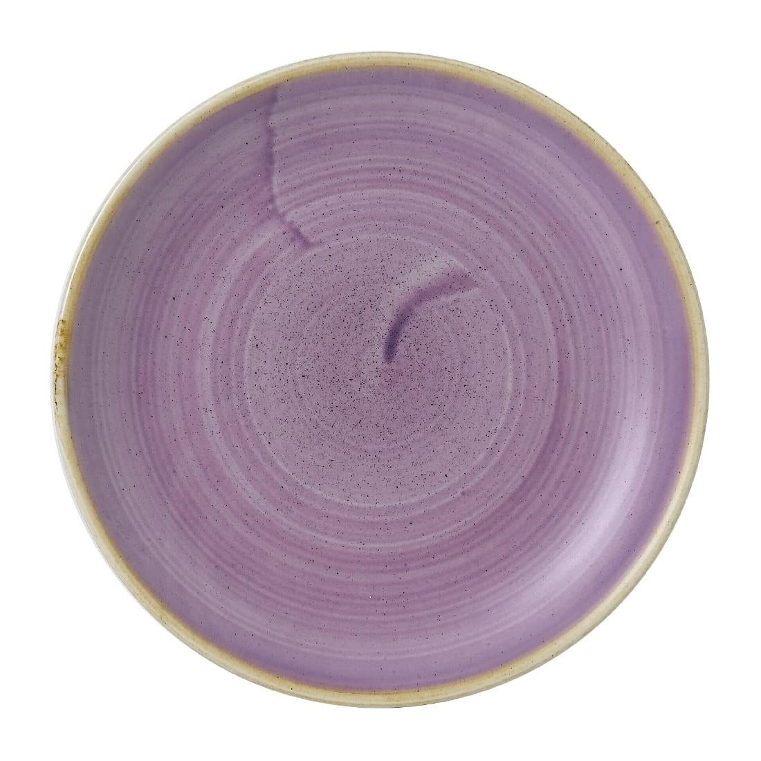 Churchill Stonecast Lavender Evolve Coupe product image