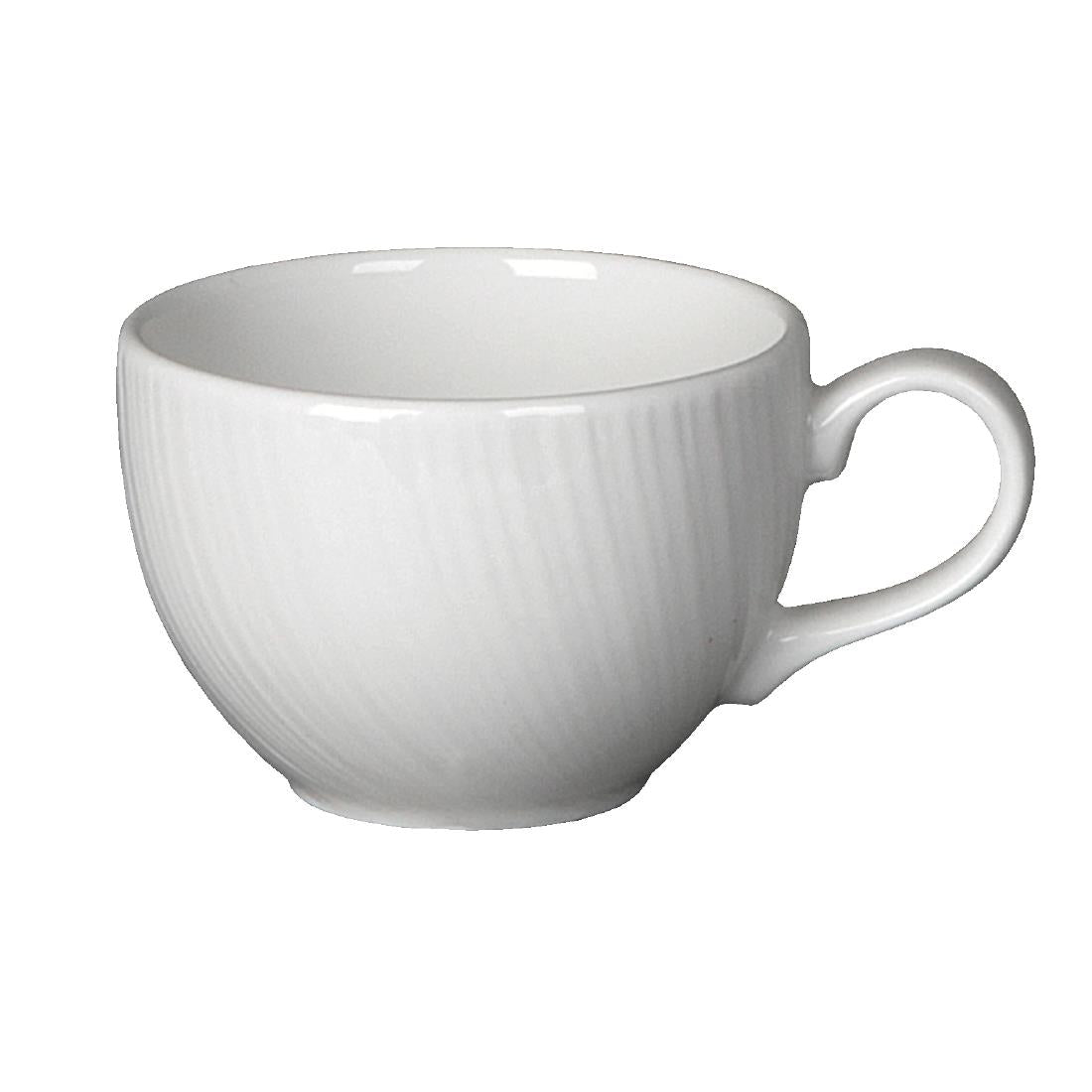Steelite Spyro Low Cups 170ml product image