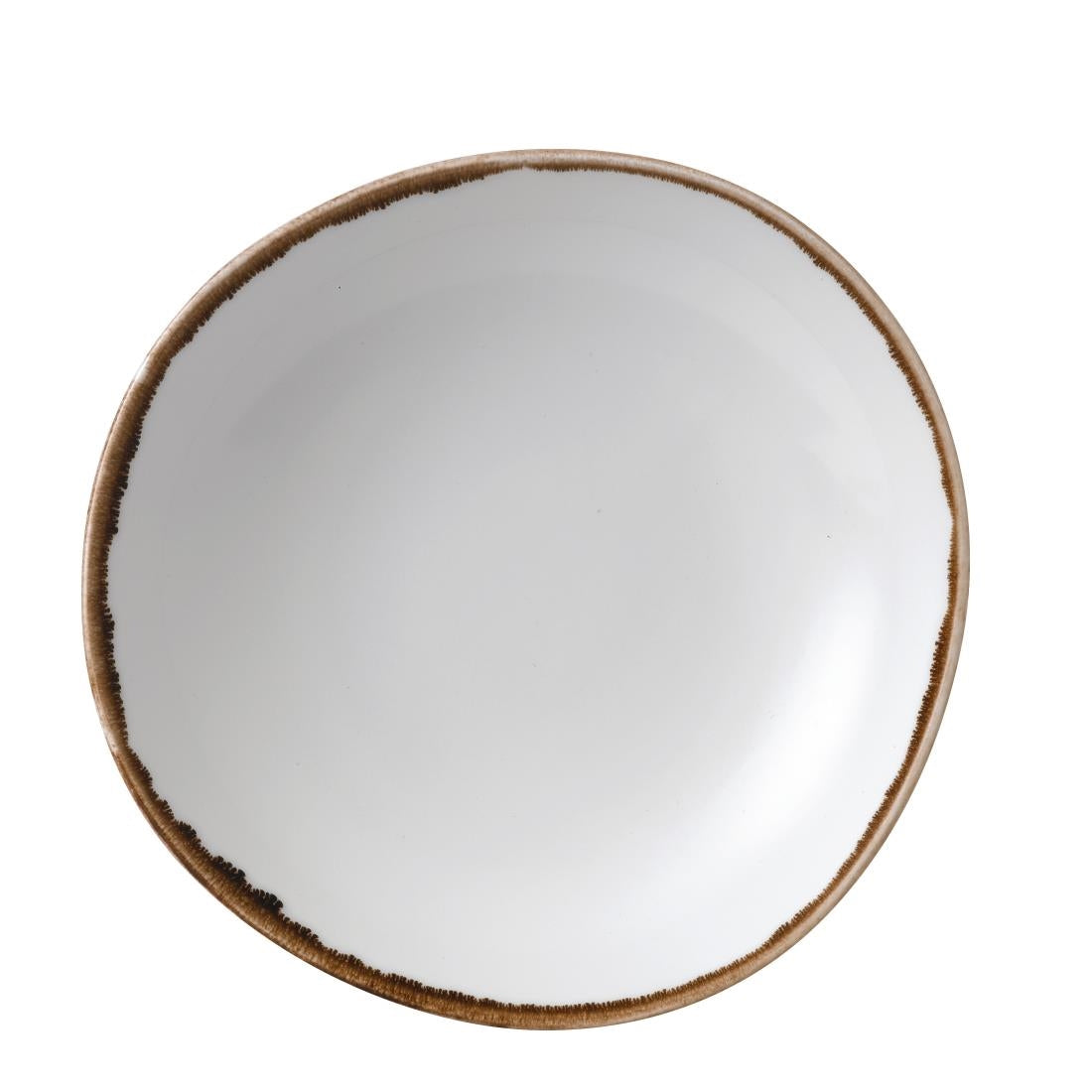 Dudson Harvest Trace Organic Bowls Natural product image