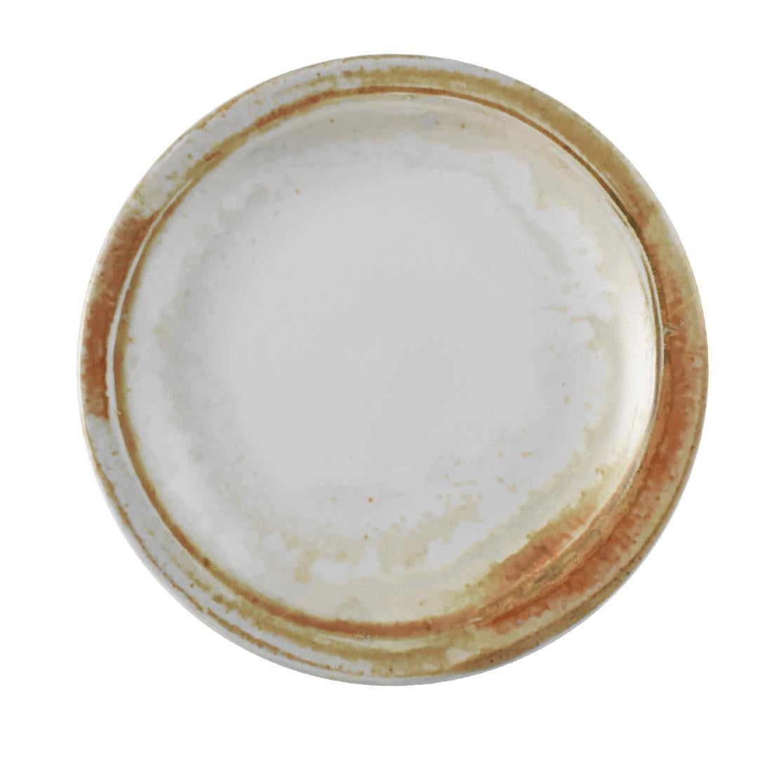 Dudson Makers Finca Sandstone Nova Plate product image