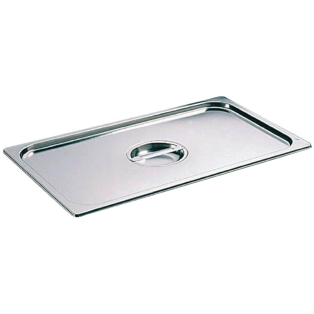 Matfer Bourgeat Stainless Steel 1/3 product image