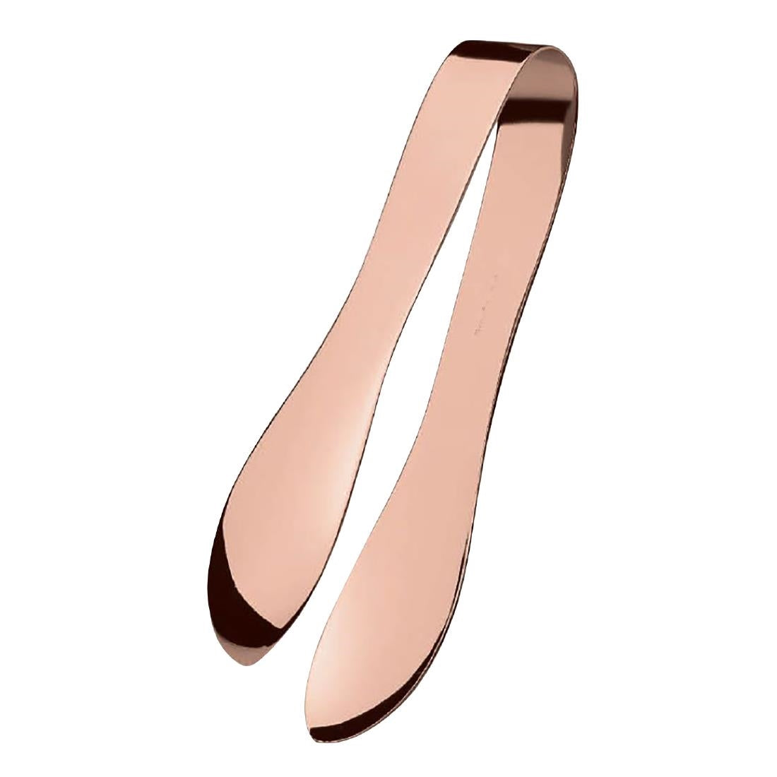 Amefa Buffet Snail Tongs Copper product image