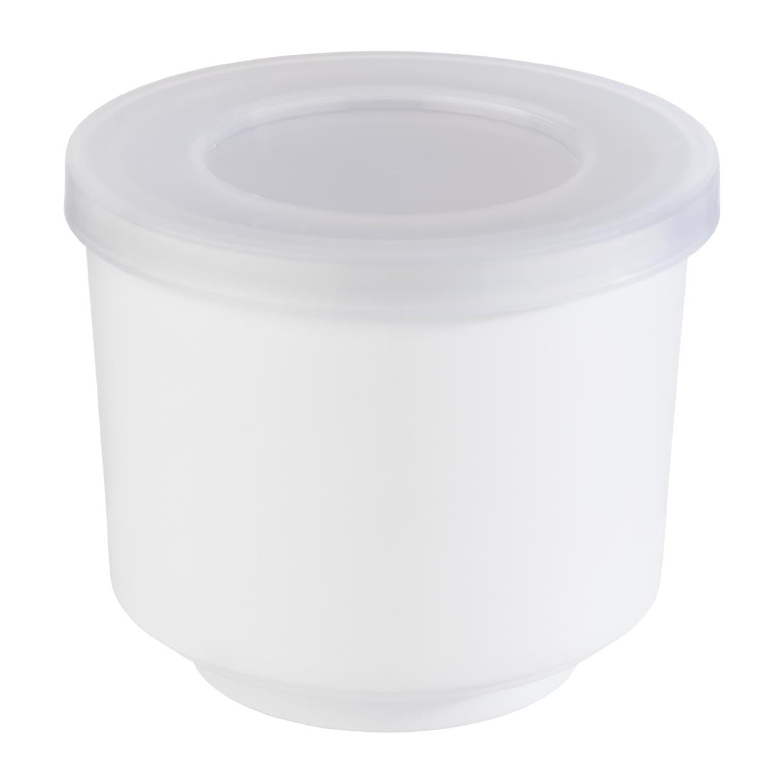 APS Casual Polypropylene Cover Set 80mm product image