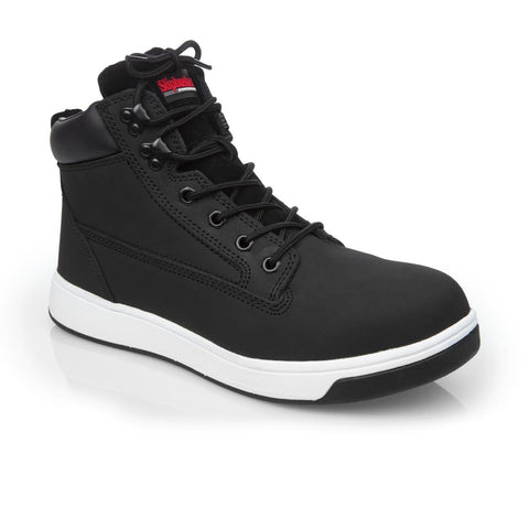 Slipbuster Sneaker Boots Black 45