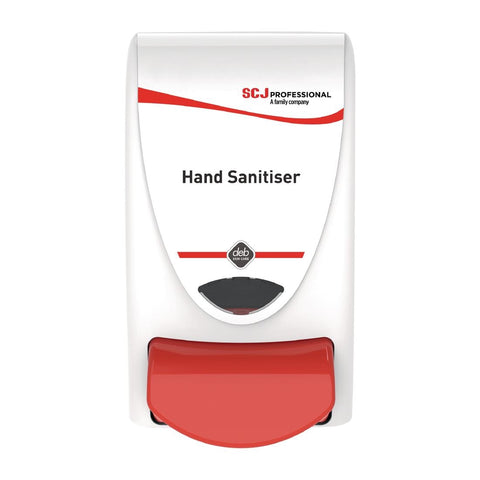 Deb Sanitiser Dispenser