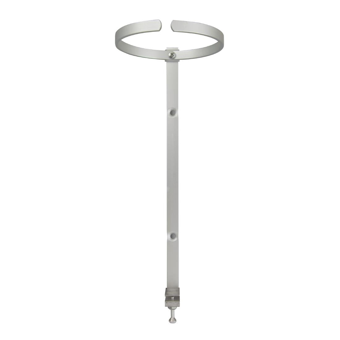 Beaumont One Gallon Round Bracket product image