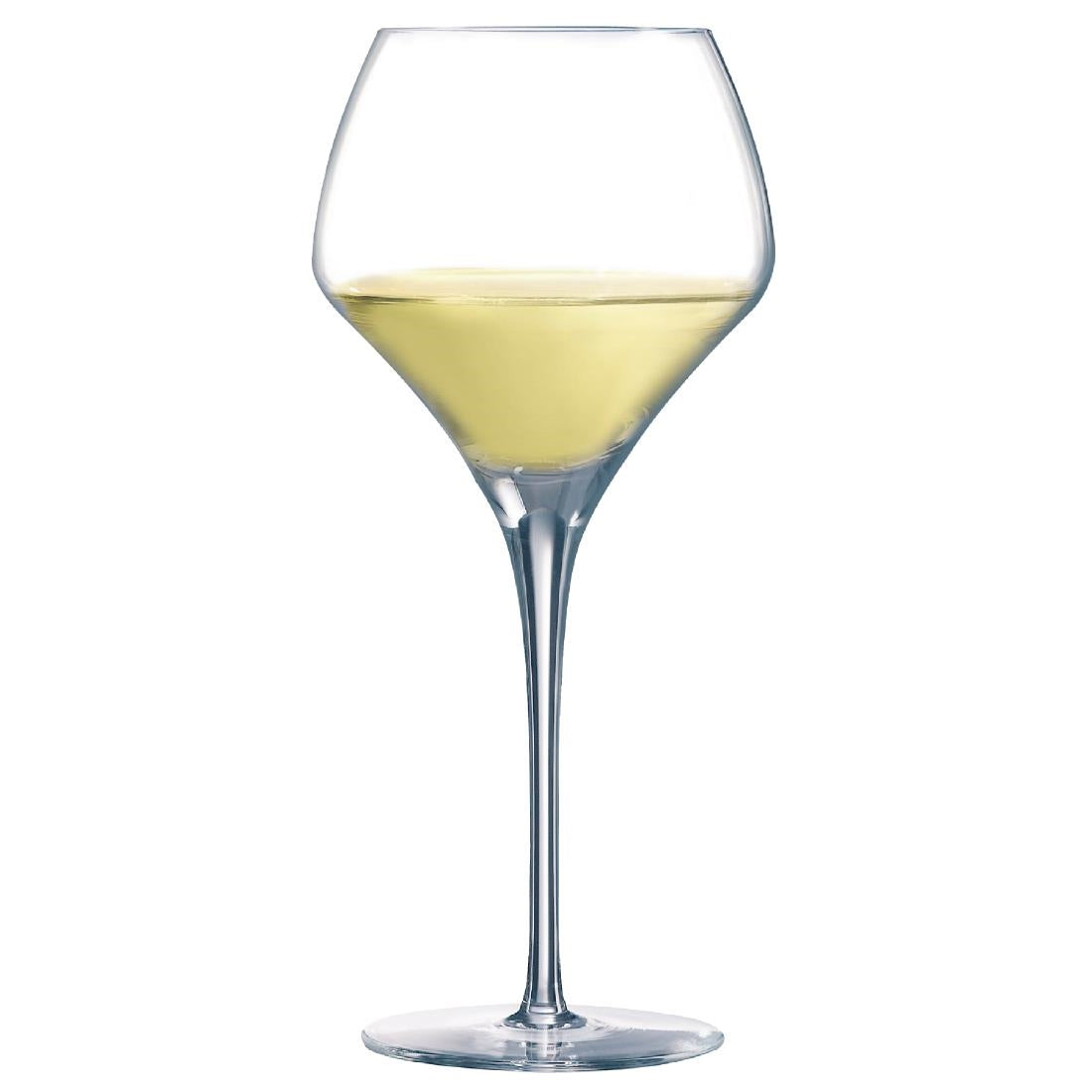 Chef & Sommelier Round Open Up Wine Glasses product image