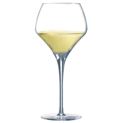 Chef & Sommelier Open Up Wine Glasses 370ml (Pack of 24)