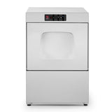 Sammic AX-40 400mm Basket 16 Pint Undercounter Glasswasher