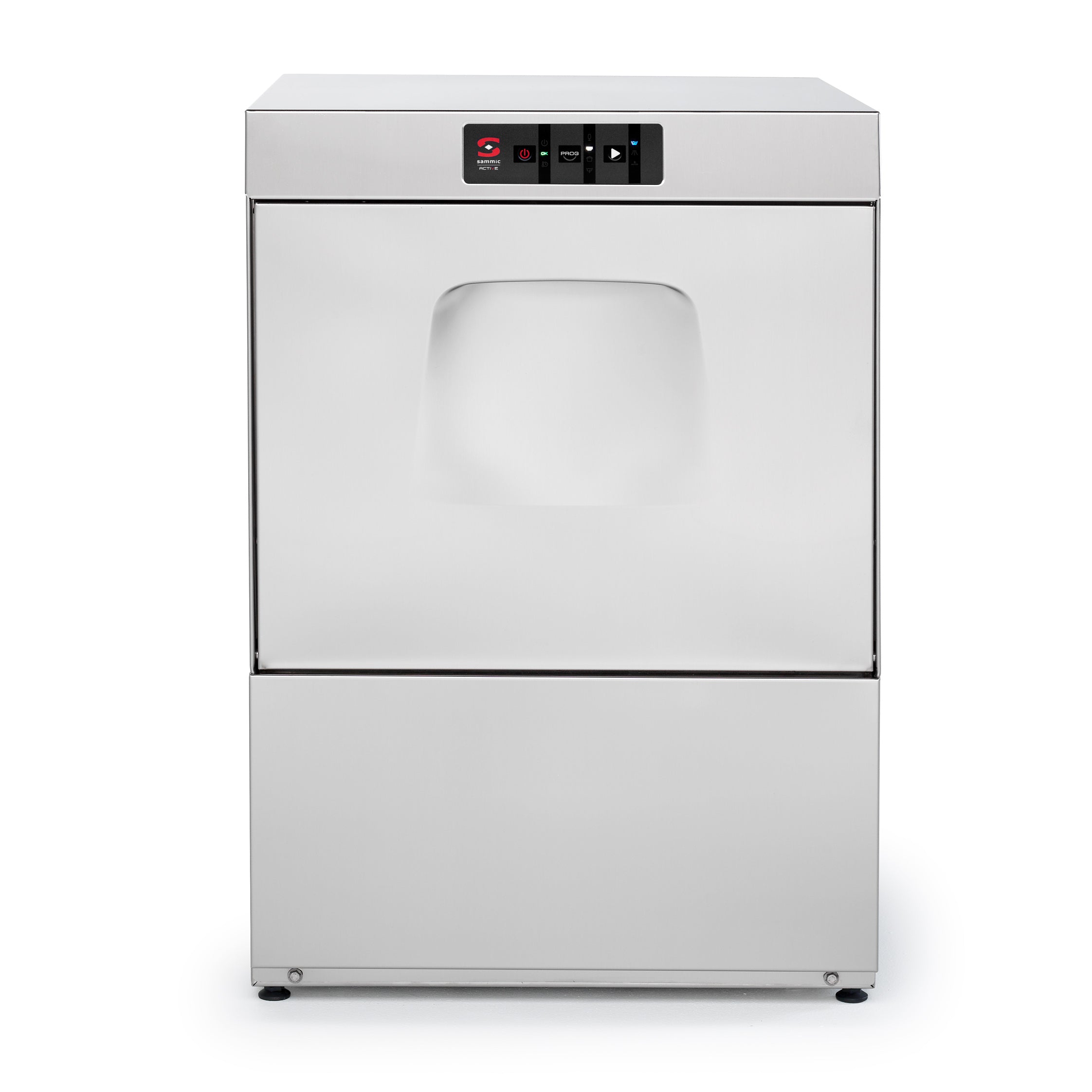 Sammic AX-50 500mm Basket 25 Pint product image