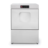 Sammic AX-50 500mm Basket 25 Pint Undercounter Glasswasher