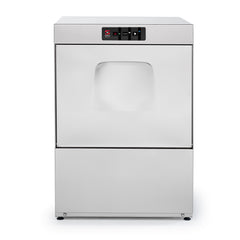 Sammic AX-51 500mm Basket Undercounter Dishwasher 18 Plates