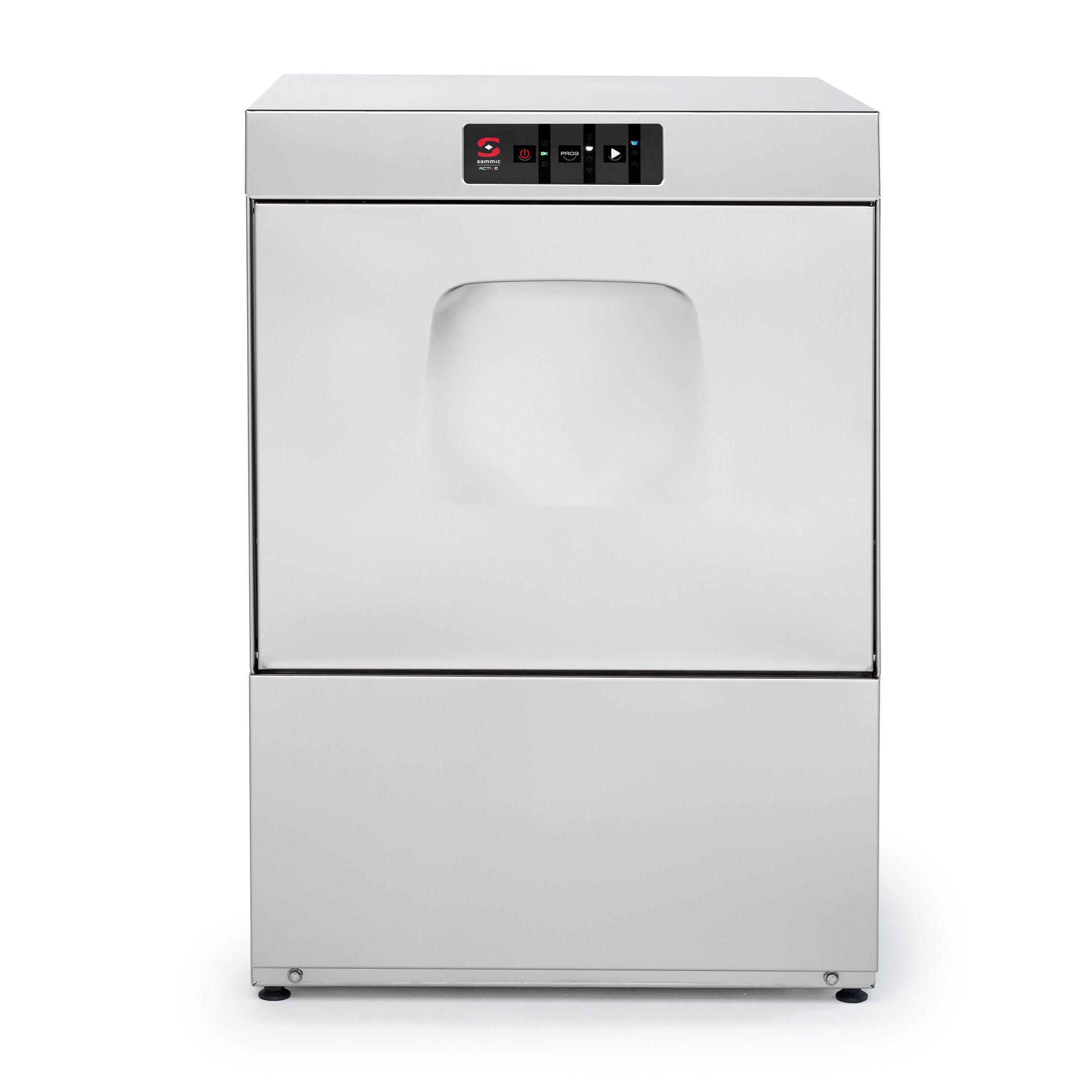 Sammic AX-50 500mm Basket 18 Plate product image