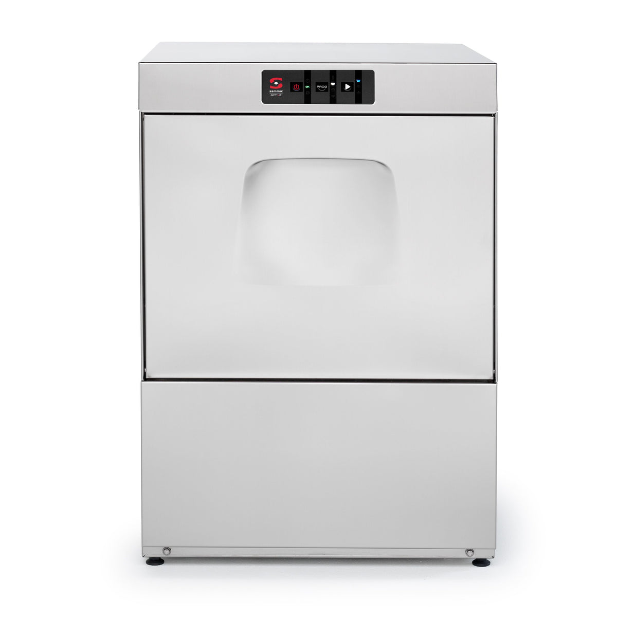 Sammic AX-50 500mm Basket 18 Plate product image