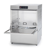 Sammic AX-50 500mm Basket 25 Pint Undercounter Glasswasher - Advantage Catering Equipment