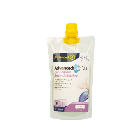 Advanced Gel DU Drain Unblocker Concentrate product image
