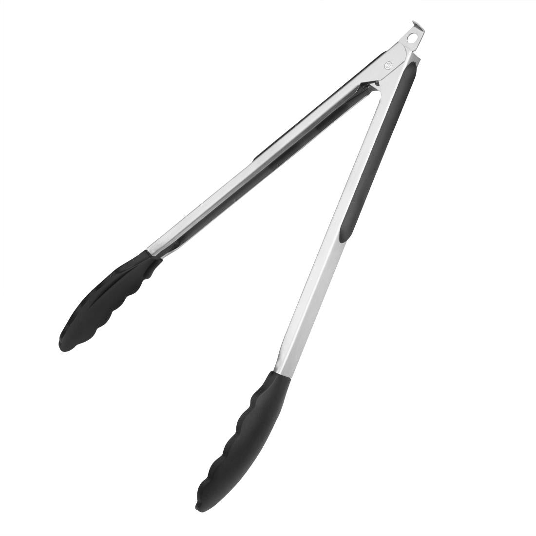 Vogue Heavy Duty Locking Tongs 300mm product image