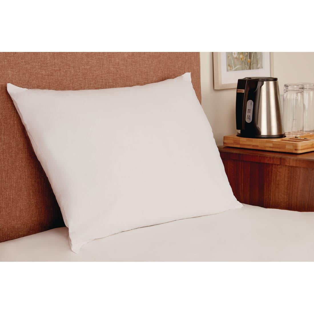 Mitre Essentials Fuego Pillow Polyester Fibre product image
