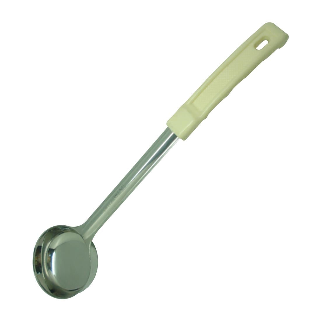 Tablecraft Beige Solid Spoodle 90ml product image