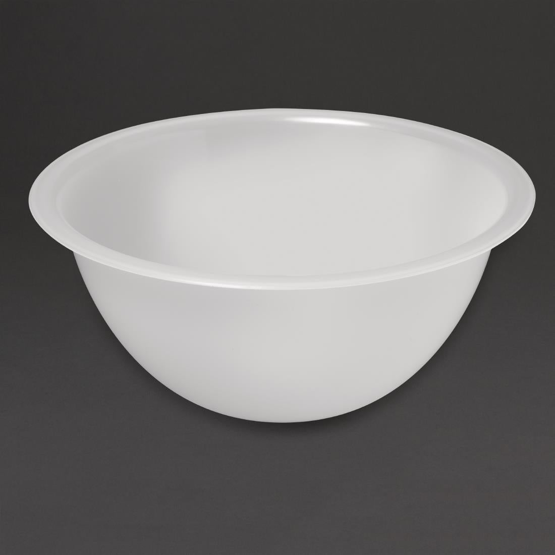 Schneider Plastic Mixing Bowl 6Ltr product image