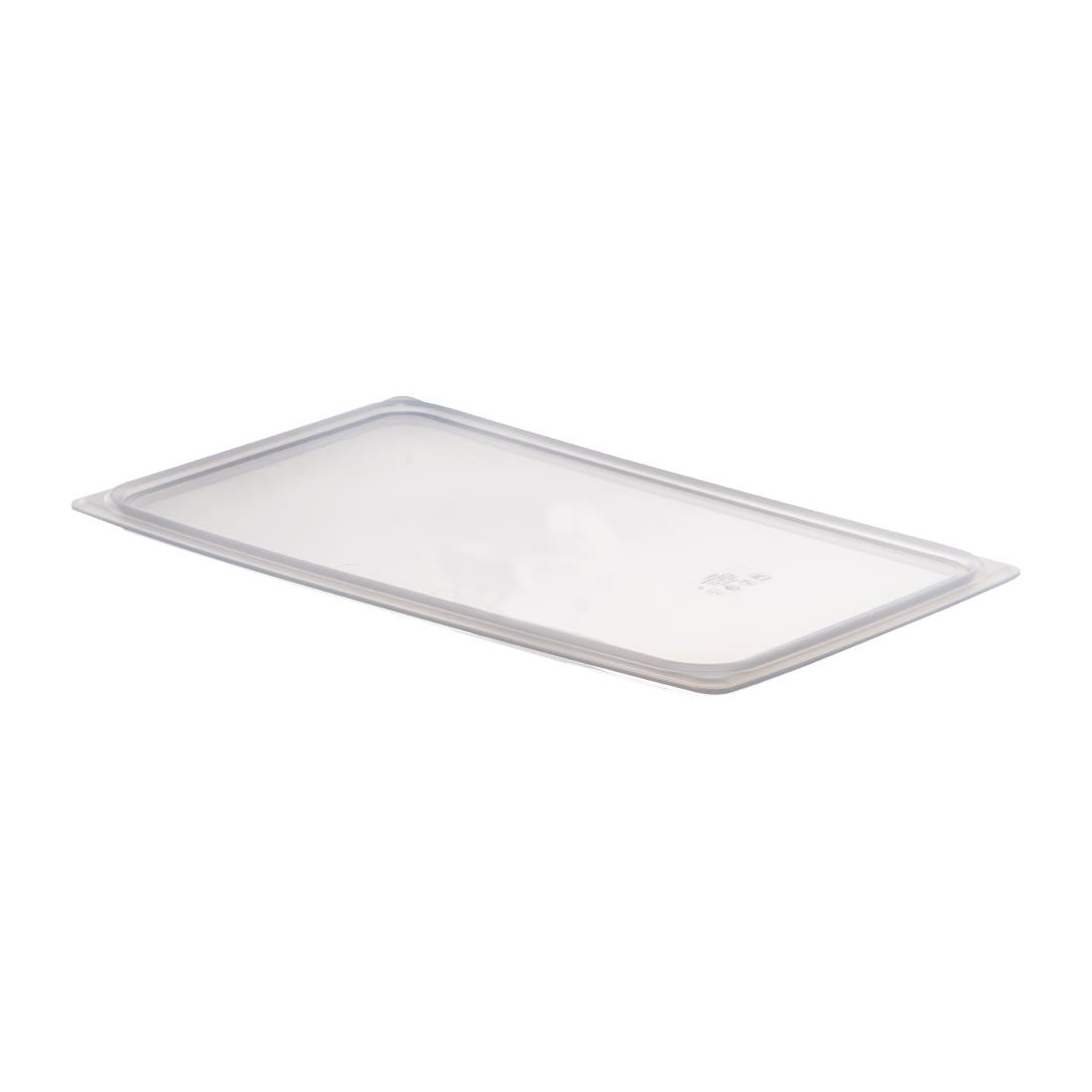 Cambro Polypropylene Gastronorm Tray 1/1 Soft product image