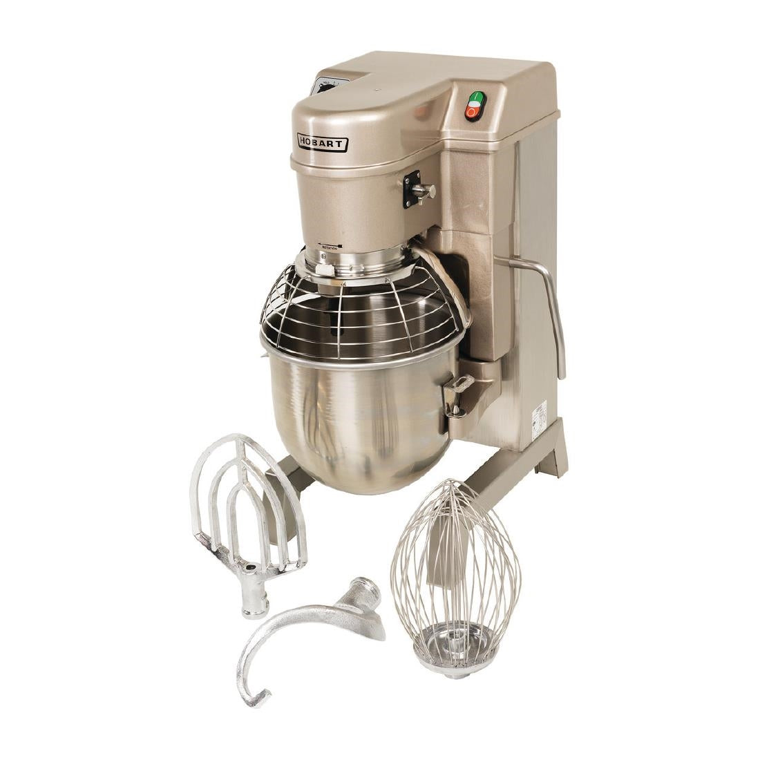 Hobart 20Ltr Countertop Mixer HSM20 product image