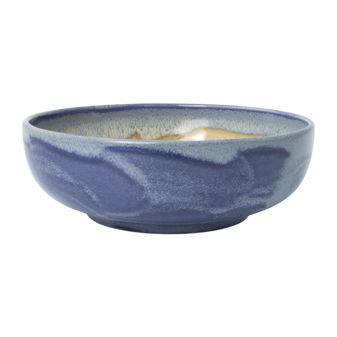 Steelite Aurora Revolution Bluestone Bowls product image