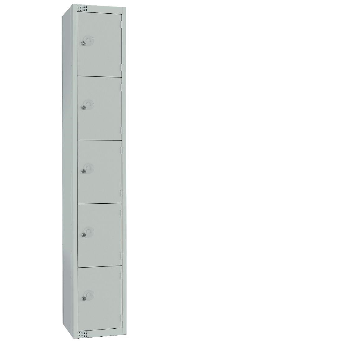 Elite Five Door Electronic Combination Locker product image