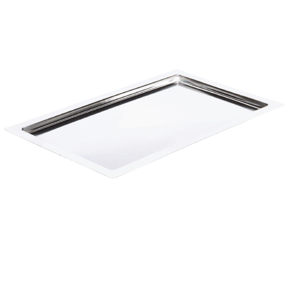 APS Frames Stainless Steel Platter GN 1/1 product image