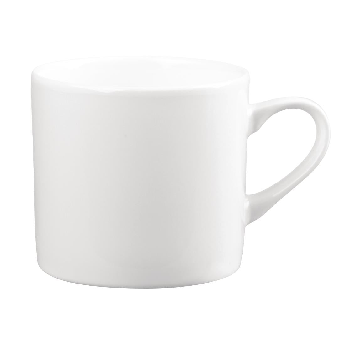 Alchemy Ambience Can Coffee Cups 125ml (Pack of 6) product image