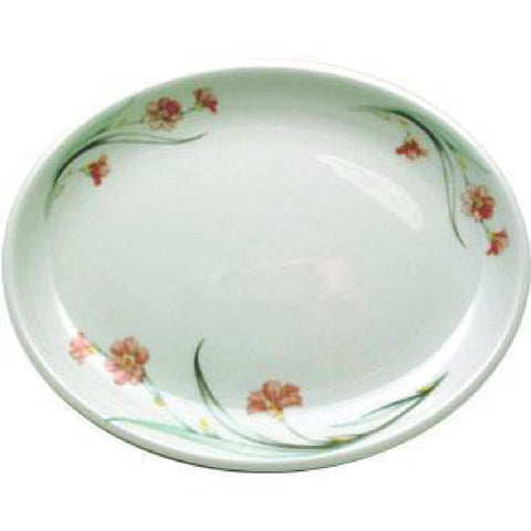 Churchill Nova Chelsea Oval Platters 280mm product image