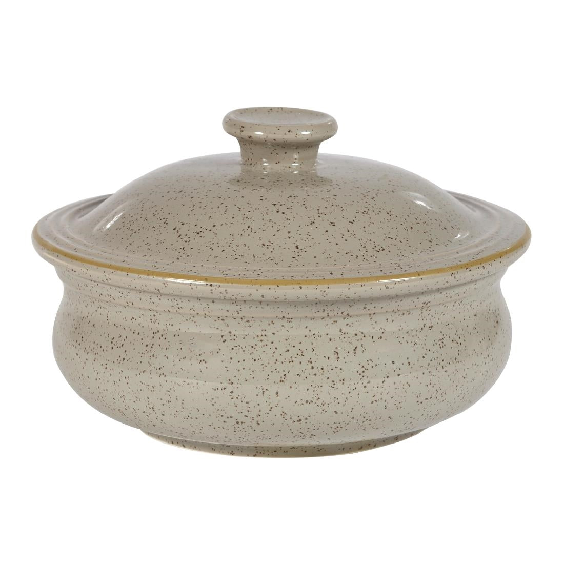 Churchill Stonecast Lidded Stew Pots product image
