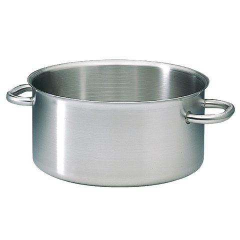 Matfer Bourgeat Excellence Casserole Pan product image