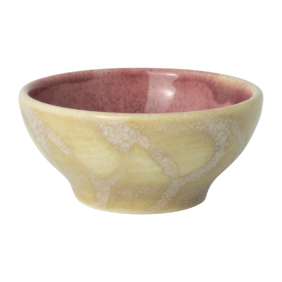 Steelite Aurora Vesuvius Rose Quartz Tulip product image