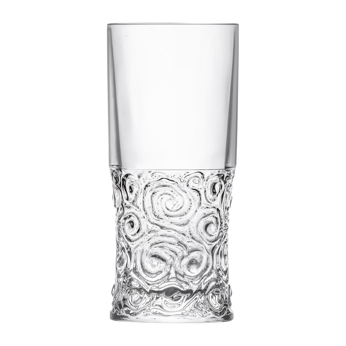 RCR Cristalleria Soul Hi-Ball Tumbler 352ml product image